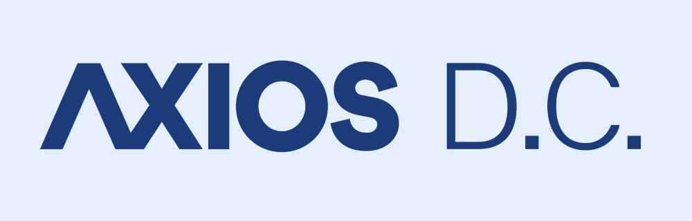 axios dc logo