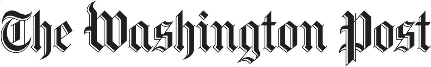 washington post logo